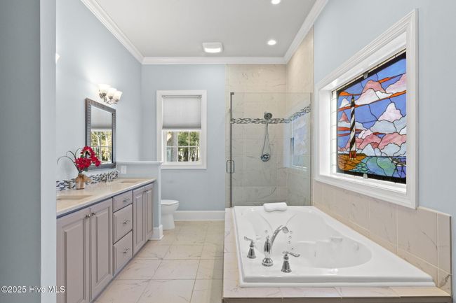 912 Oyster Pointe Dr, House other with 3 bedrooms, 4 bathrooms and 2 parking in Sunset Beach NC | Image 23