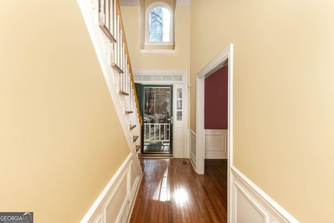 2444 Marion Ivie Rd, House other with 4 bedrooms, 4 bathrooms and null parking in Good Hope GA | Image 10