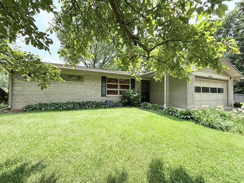 5346 E H Ave, Kalamazoo, MI, 49048-1134 | Card Image