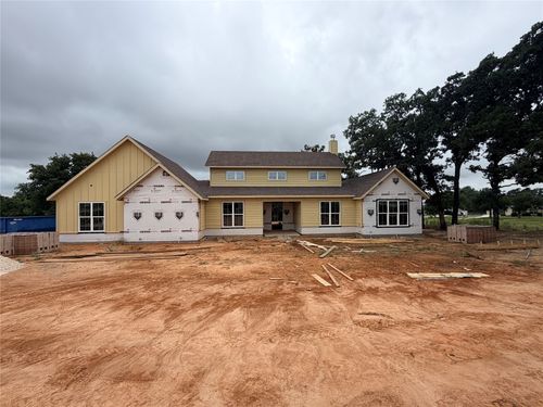 TBD 45 Cecil Court, Poolville, TX, 76487 | Card Image
