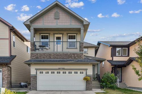 92 Skyview Shores Terr Ne, Calgary, AB, T3N0E8 | Card Image