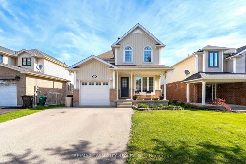 94 Porchlight Dr, Elmira, ON, N3B3M8 | Card Image