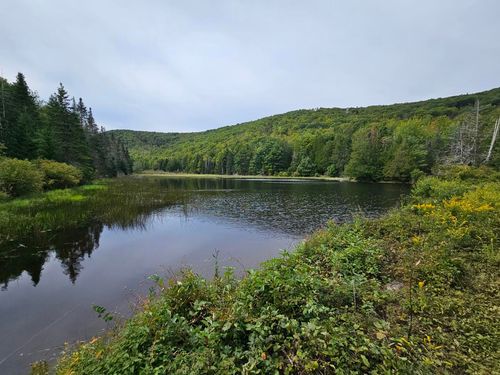 51 Garland & Nason Hill Roads, Dixmont, ME, 04932 | Card Image