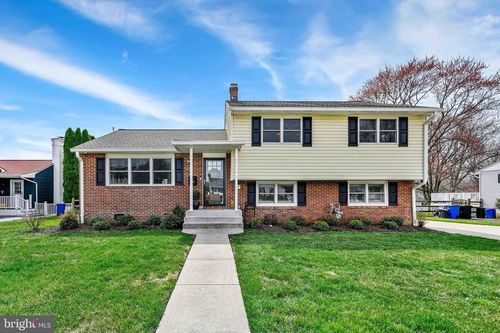 1619 Alston Rd, TOWSON, MD, 21204-1911 | Card Image