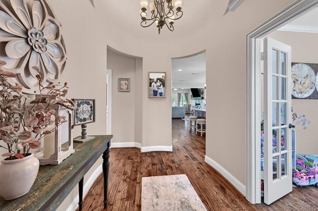 3006 Preston Club Dr, House other with 3 bedrooms, 3 bathrooms and null parking in Sherman TX | Image 6