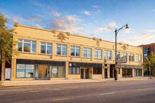 206-3015 N Milwaukee Street, Chicago, IL, 60618 | Card Image
