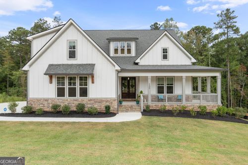 130 Lapis Lake Pt, Fayetteville, GA, 30215-5164 | Card Image