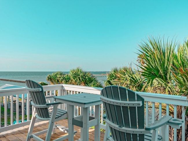 APT-405 - 2292 N Fulton Beach Rd, Condo with 2 bedrooms, 2 bathrooms and null parking in Rockport TX | Image 11