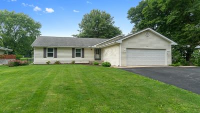 510 W Hitt Street, House other with 3 bedrooms, 3 bathrooms and 2 parking in Mount Morris IL | Image 1