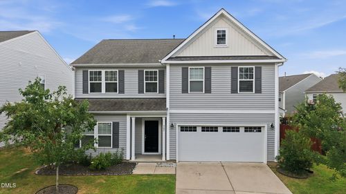 307 Crusaders Dr, Morrisville, NC, 27560-5248 | Card Image