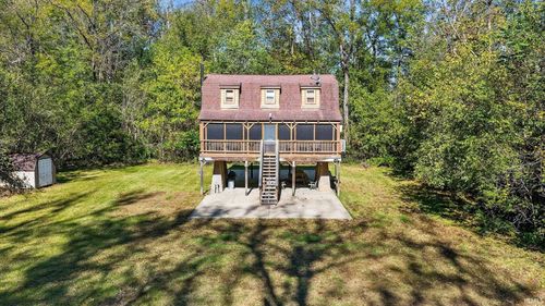 2617 E County Road 990 N, Worthington, IN, 47471 | Card Image