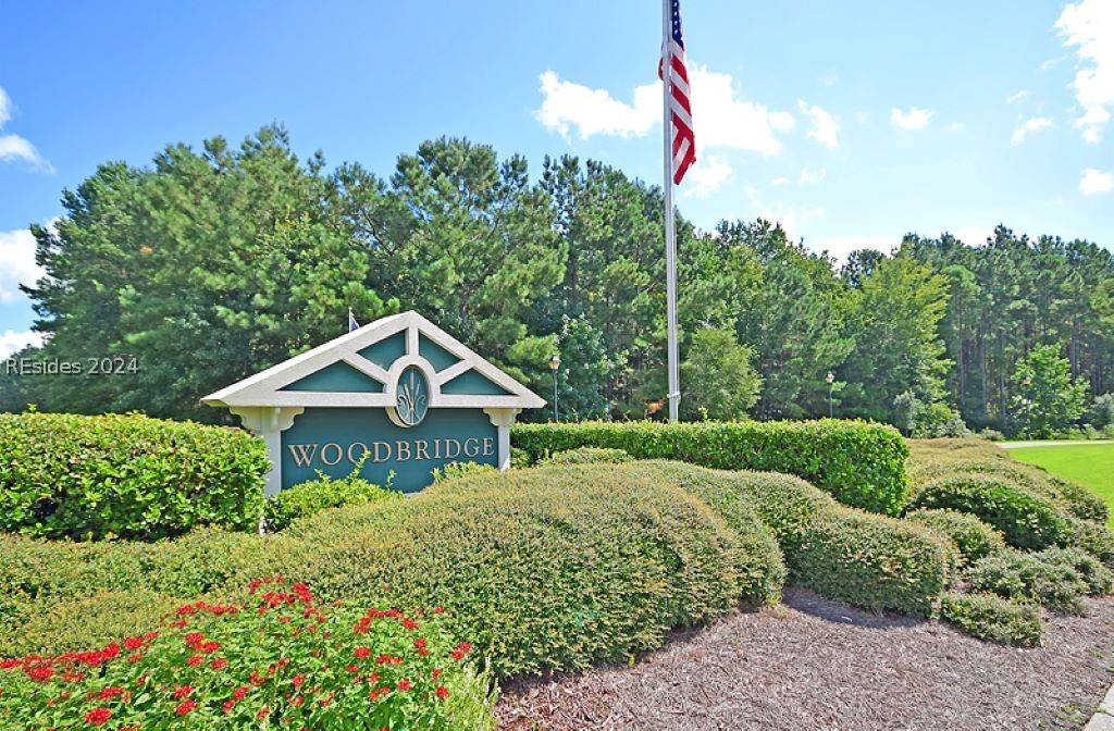 Bridgewater Dr, Bluffton, SC 29910