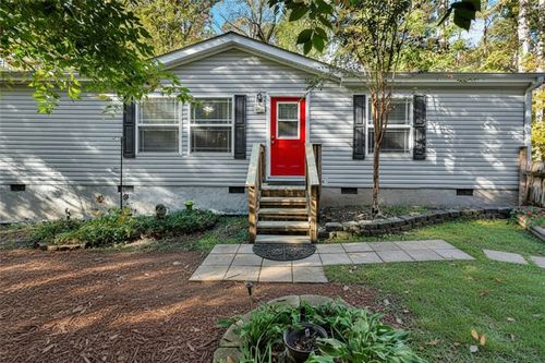 234 Blackjack Cove Rd, Westminster, SC, 29693-6201 | Card Image