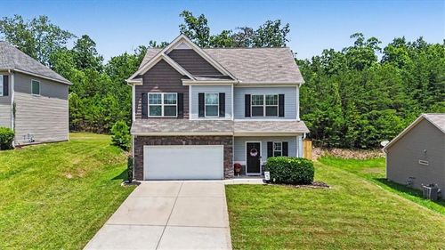 234 Arbor Dr, Rockmart, GA, 30153-8234 | Card Image