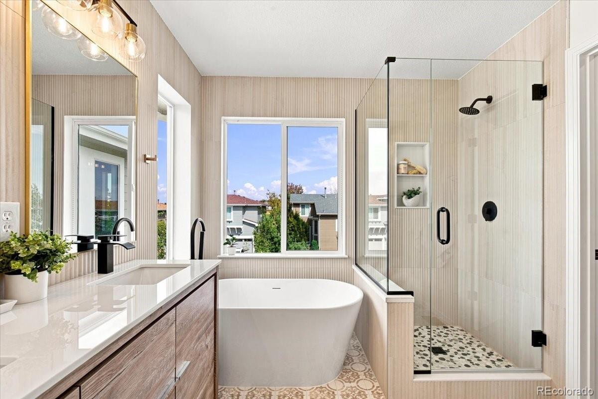 Residential in Highlands Ranch 4