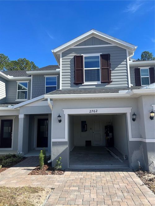 2762 Raindrop Run St, CLERMONT, FL, 34714-4776 | Card Image