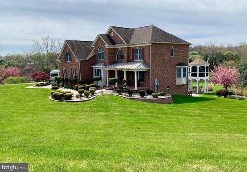 17485 White Gate Pl, LEESBURG, VA, 20175-7035 | Card Image