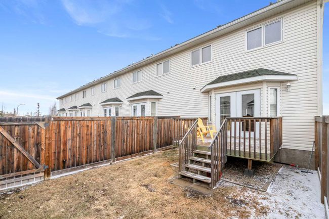 505 - 4321 32 Street, Home with 3 bedrooms, 1 bathrooms and 2 parking in Lloydminster SK | Image 24