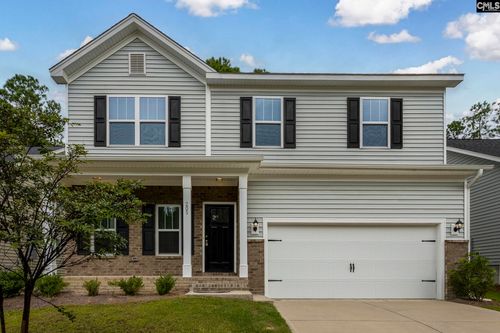205 Long Iron Ct, West Columbia, SC, 29172-2476 | Card Image