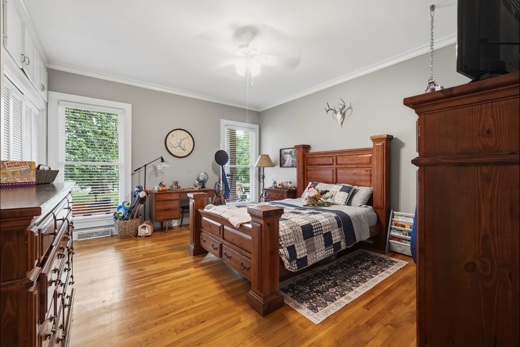 Residential in Milledgeville 3