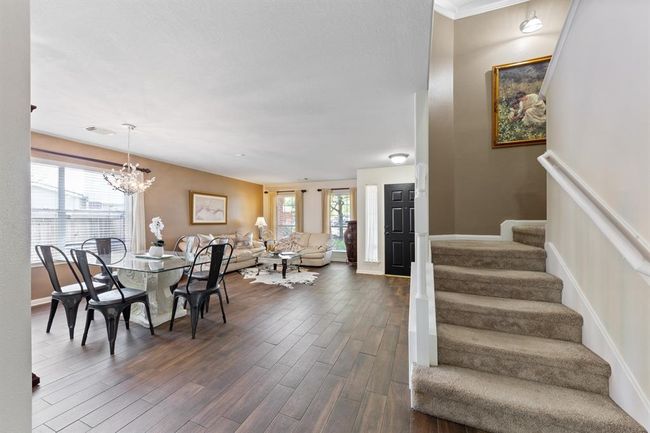 1901 Plum Falls Ln, House other with 6 bedrooms, 4 bathrooms and 2 parking in Pearland TX | Image 17