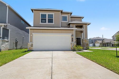 6427 Bolinas Ct, Rosharon, TX, 77583-5567 | Card Image