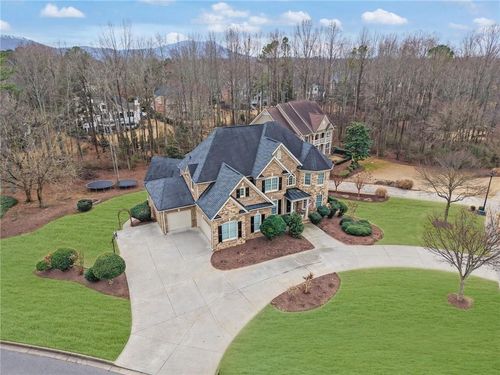 5810 Broadwater Trl, Cumming, GA, 30040-9579 | Card Image