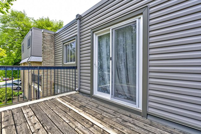 109 - 2315 Bromsgrove Rd, Condo with 4 bedrooms, 2 bathrooms and 1 parking in Mississauga ON | Image 20