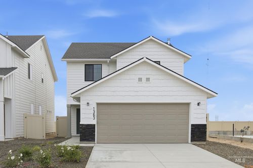 1363 W Braden Dr, Meridian, ID, 83642 | Card Image