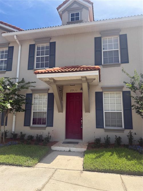 2911 Puerta Del Sol Blvd, KISSIMMEE, FL, 34744-4100 | Card Image