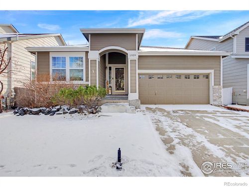 1939 Prairie Hill Dr, Fort Collins, CO, 80528-5085 | Card Image