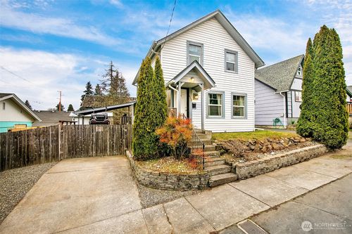 603 Church St, Kelso, WA, 98626-4321 | Card Image