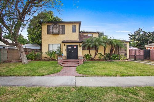 2205 N Pannes Ave, Compton, CA, 90221-1346 | Card Image