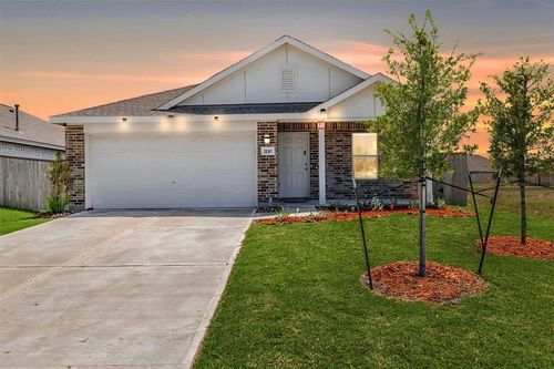 3110 Spanish Oak Ln, Rosenberg, TX, 77471-3061 | Card Image