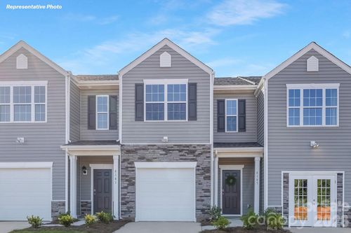 3204 Ora Smith Rd, Lincolnton, NC, 28092-9610 | Card Image