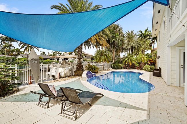 4011 26 Th Ave, House other with 5 bedrooms, 5 bathrooms and null parking in Lighthouse Point FL | Image 24