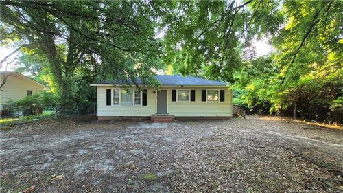 517 Odom Dr, Fayetteville, NC, 28304-2232 | Card Image
