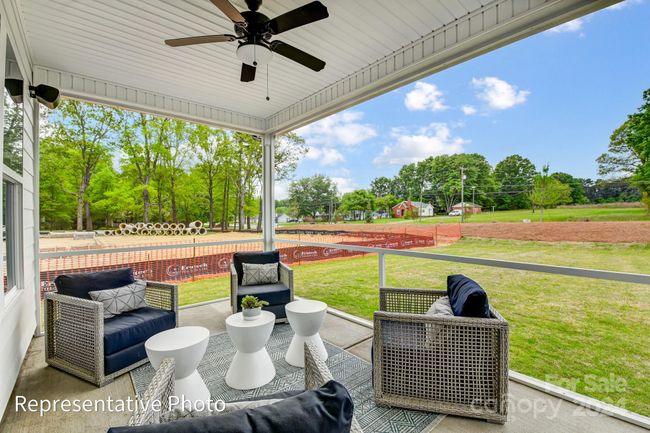 504 - 1730 Post Ct, House other with 5 bedrooms, 4 bathrooms and null parking in Gastonia NC | Image 45