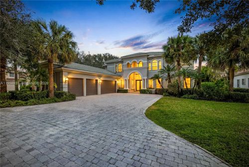 6006 Pinewood Ave, Parkland, FL, 33067-3705 | Card Image