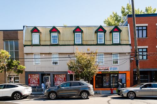 2520 Rue Du Centre, Montréal, QC, H3K1J8 | Card Image