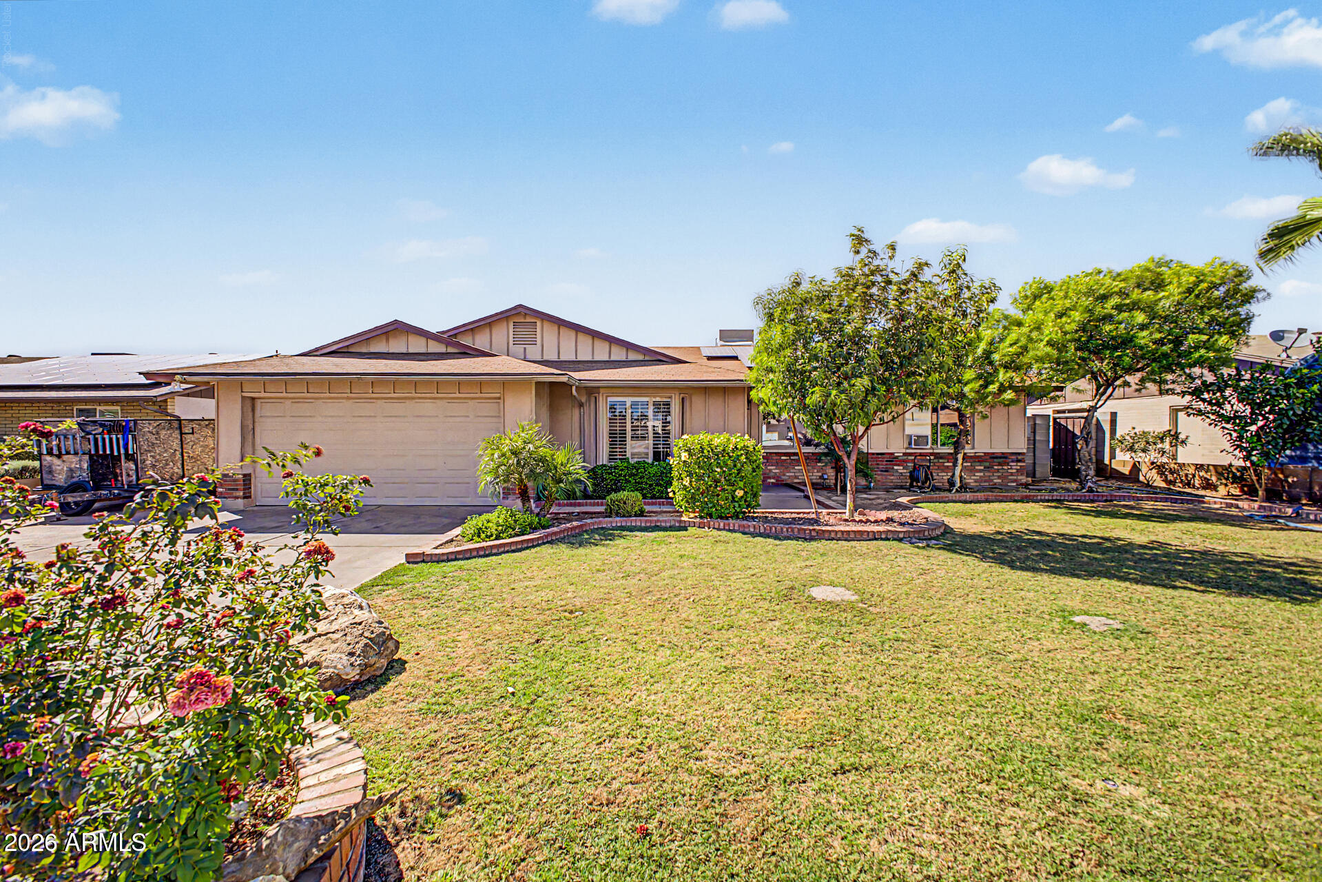 Residential in Phoenix