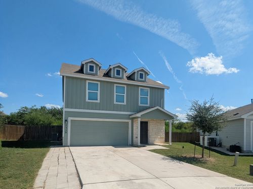 7350 London Ml, San Antonio, TX, 78218-2351 | Card Image
