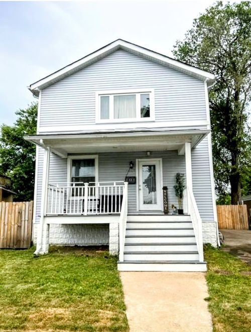 4054 Fern Ave, Lyons, IL, 60534-1299 | Card Image