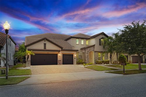 8416 Chilton Drive, ORLANDO, FL, 32836 | Card Image