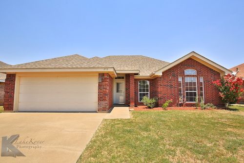2118 Patriot Commons Rd, Abilene, TX, 79601-4757 | Card Image
