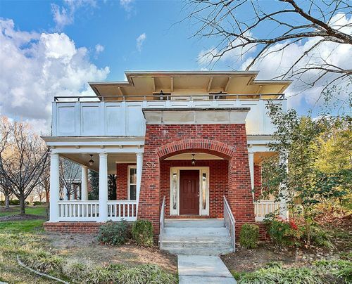 526 N Davidson St, Charlotte, NC, 28202-3122 | Card Image