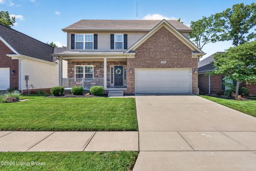 1882 Carabiner Way, Louisville, KY, 40245-5407 | Card Image