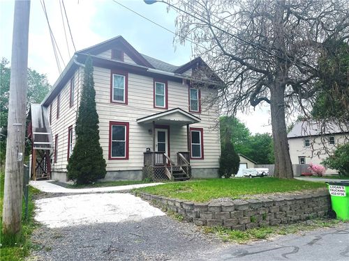 7 Wells Ave, Oneonta, NY, 13820-2722 | Card Image
