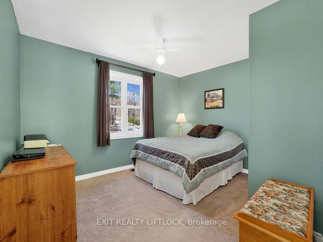 5137 Boundary Rd, House other with 6 bedrooms, 5 bathrooms and 10 parking in Bewdley ON | Image 12