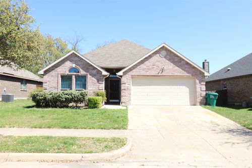 416 Water Oak, Denton, TX, 76209-6524 | Card Image
